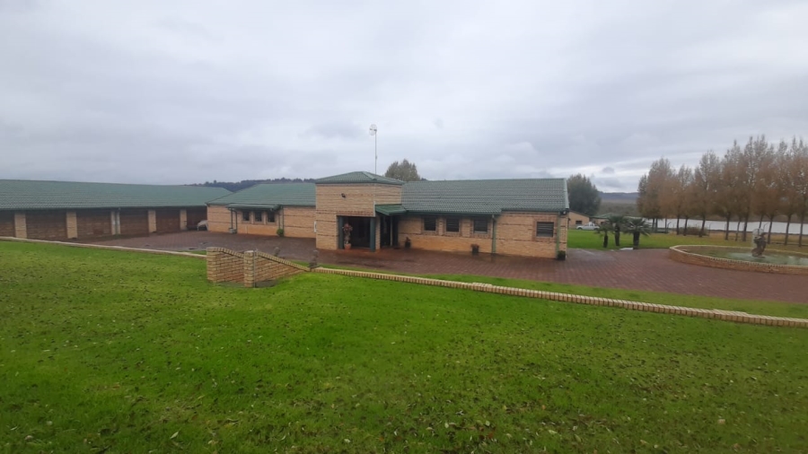 Commercial Property for Sale in Mary Anne Free State